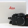 Leica R7 Body / schwarz - #2166923