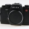 Leica R7 Body / schwarz - #2166923 - Image 2