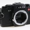 Leica R7 Body / schwarz - #2166923 - Image 3