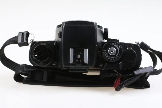 Leica R7 Gehäuse / schwarz - #2166923