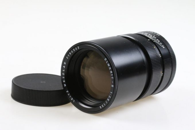 Leica Elmarit-R 135mm f/2,8 - #2194343