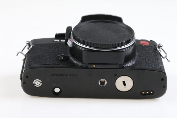 Leica R5 Gehäuse - #1900521