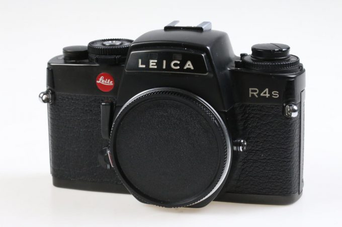 Leica R4s Gehäuse - #1647749