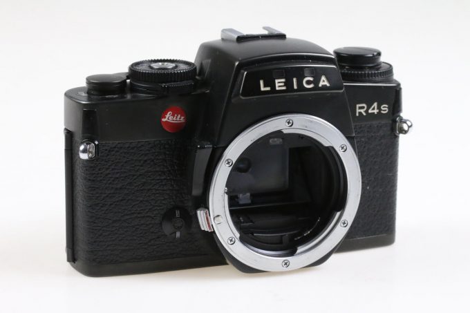 Leica R4s Gehäuse - #1647749
