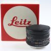 Leica Summicron-R 50mm f/2,0 Leitz Canada - #2836501