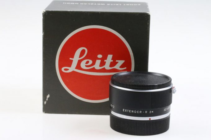 Leica Extender-R 2x für Leica R - #3214085
