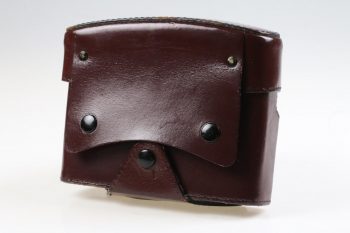 Leica Tasche braun für Leicaflex