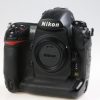 Nikon D3 Body - Scratch on the sensor - #2025341 - Image 2