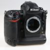Nikon D3 Body - Scratch on the sensor - #2025341 - Image 3