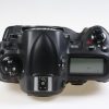 Nikon D3 Body - Scratch on the sensor - #2025341 - Image 4