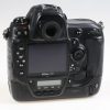 Nikon D3 Body - Scratch on the sensor - #2025341 - Image 5