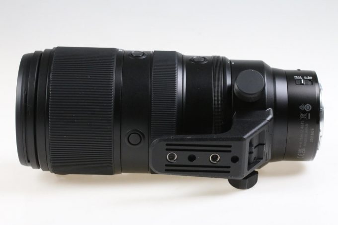 Nikon Z 100-400mm f/4,5-5,6 VR S - #20018629
