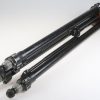 Manfrotto 058B Dreibeinstativ