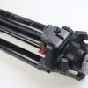 Manfrotto 058B Dreibeinstativ