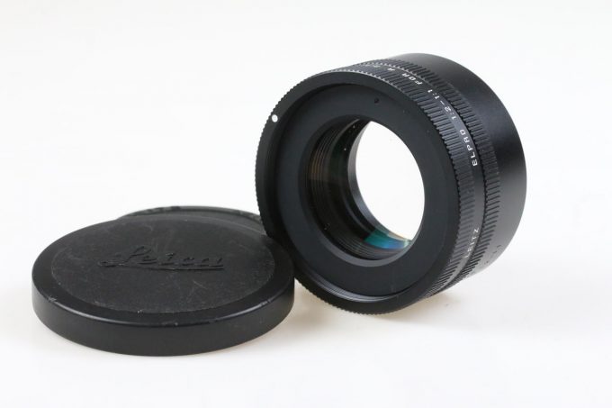 Leica Elpro 16545 mit 12528