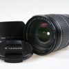 Canon EF-S 17-55mm f/2,8 IS USM - #36170085