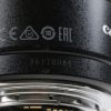 Canon EF-S 17-55mm f/2,8 IS USM - #36170085