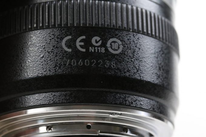 Canon EF-S 10-22mm f/3,5-4,5 USM - #70602238