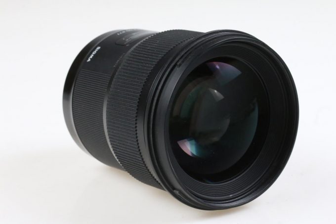 Sigma 50mm f/1,4 DG HSM Art für Canon EF - #51679674