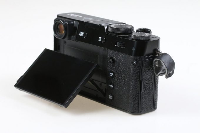 FUJIFILM X100 V / schwarz - #01M51724