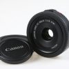 Canon EF 40mm f/2,8 STM