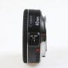 Canon EF 40mm f/2,8 STM - Image 2