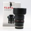 Samyang 14mm f/2,8 ED AS IF UMC für Sony E-Mount - #316L0018