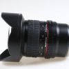Samyang 14mm f/2,8 ED AS IF UMC für Sony E-Mount - #316L0018 - Image 3