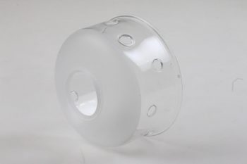 Priolite Schutzglocke flach