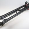 Manfrotto 058B mit Manfrotto Stativkopf 400