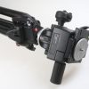 Manfrotto 058B mit Manfrotto Stativkopf 400