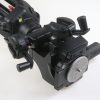 Manfrotto 058B mit Manfrotto Stativkopf 400
