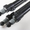 Manfrotto 058B mit Manfrotto Stativkopf 400