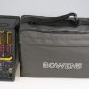 Bowens Blitzanlage Estime 3000 mit 2 Blitzköpfen - DEFEKT