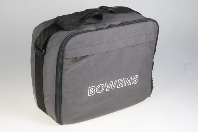 Bowens Tasche für Blitzköpfe