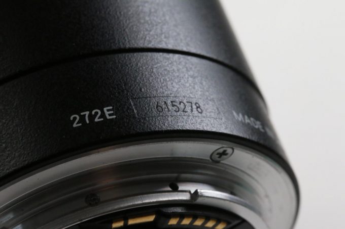 Tamron SP AF 90mm f/2,8 Di Macro #272EN II für Canon EF - #615278