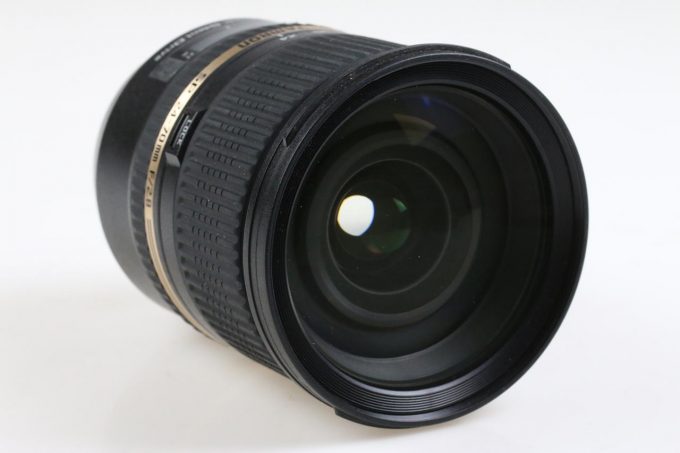 Tamron SP 24-70mm f/2,8 Di VC USD für Canon EF - #221883