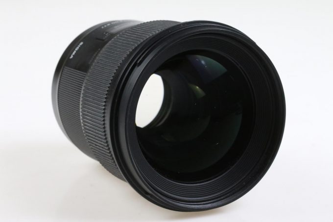 Sigma 50mm f/1,4 DG HSM Art für Canon EF - #51682752