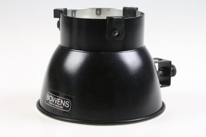 Bowens Schirmreflektor 15cm