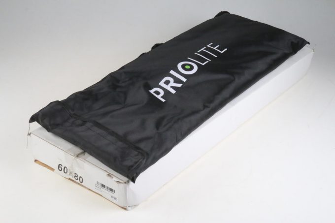 PrioLite Softbox 60x80cm (ohne Speedring)