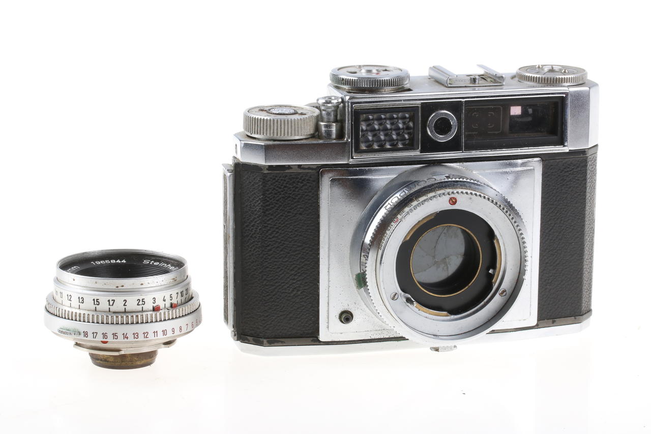 Braun Super Colorette - #043180 - Image 2