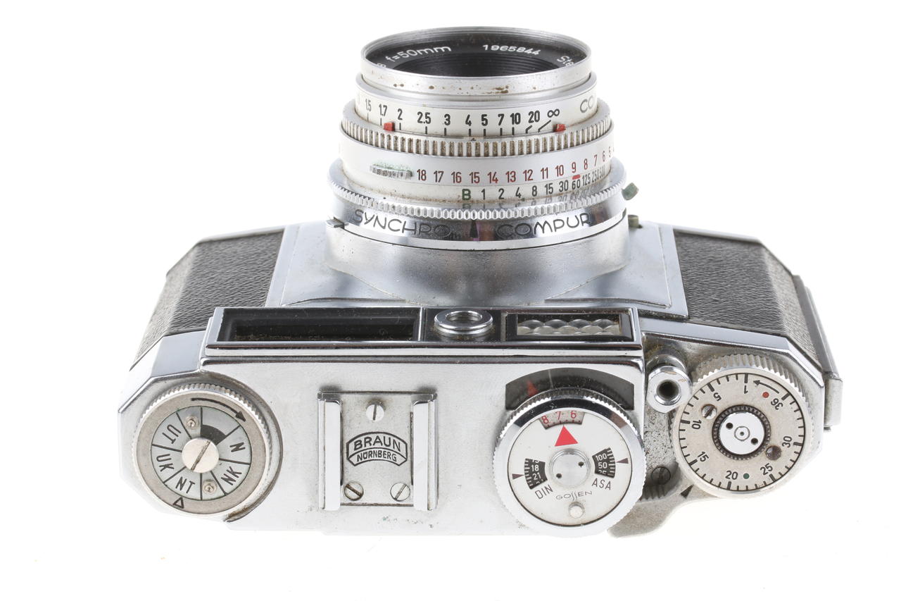 Braun Super Colorette - #043180 - Image 3