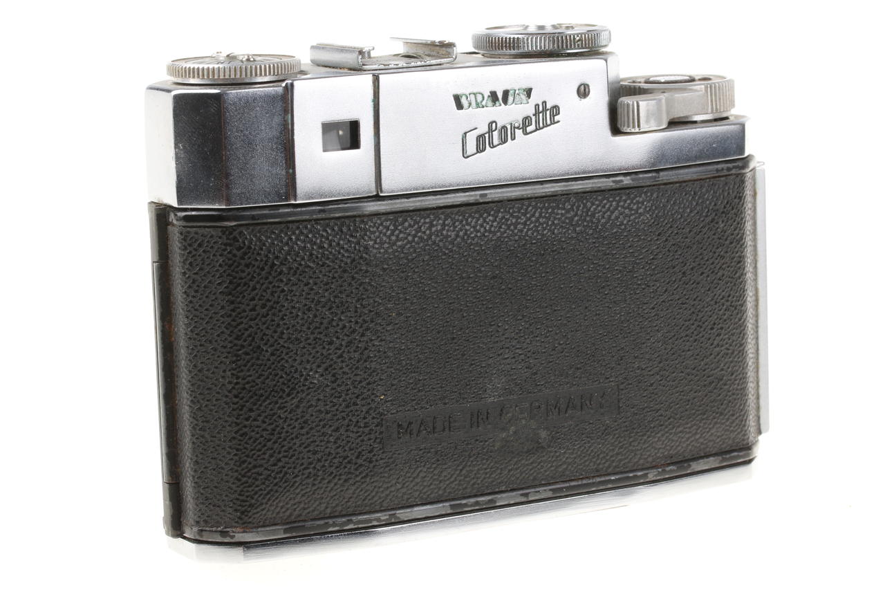 Braun Super Colorette - #043180 - Image 4