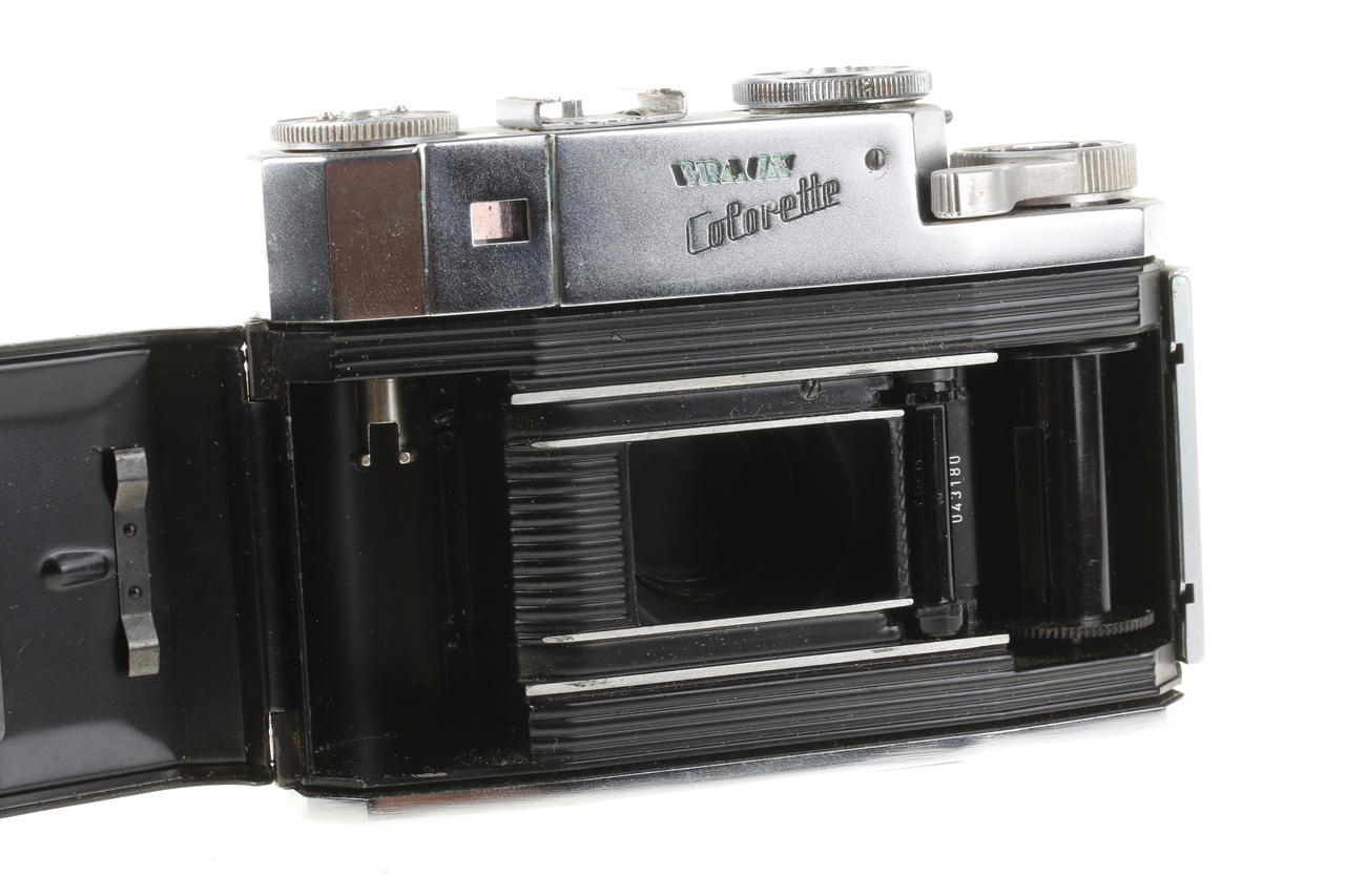 Braun Super Colorette - #043180 - Image 5