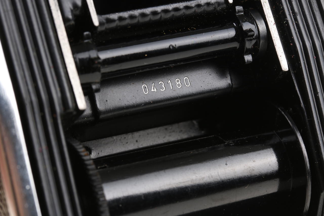 Braun Super Colorette - #043180 - Image 6