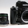 Zenza Bronica ETRSi SET - #7310626 - Image 2