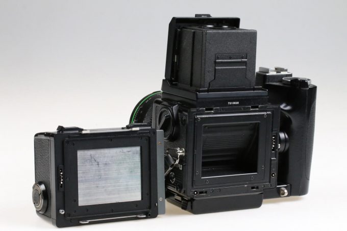 Zenza Bronica ETRSi SET - #7310626