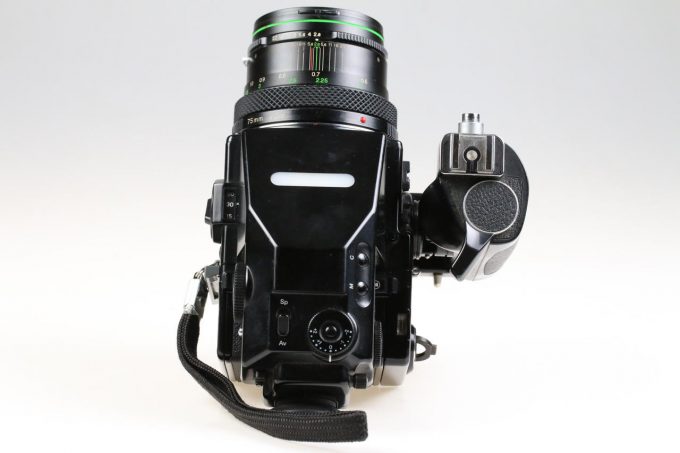 Zenza Bronica ETRSi SET - #7310626