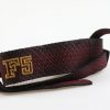 Nikon Gurt für F5 - schwarz/bordeaux