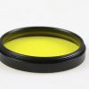 Heliopan 0,75 Gelbfilter - 49mm - Image 2